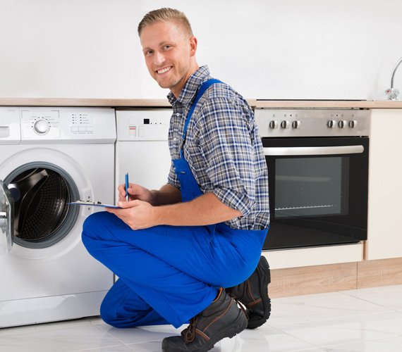 Check Out Our Appliance Repair Services
