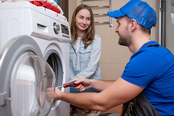 dryer-problems-west-michigan-appliance-repair-services