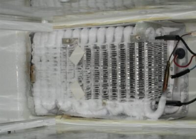 frost-build-up-in-evaporator-coils