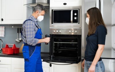 Common Problems with Your Oven