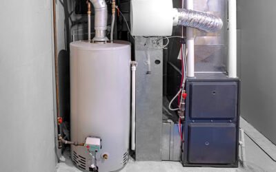 Signs Your Water Heater Needs Repair