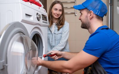 What’s Wrong With My Clothes Dryer?