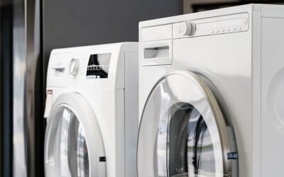 Tips on Purchasing a New Dryer