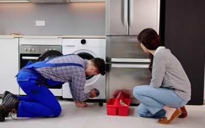 5 Most Common Household Appliance Problems