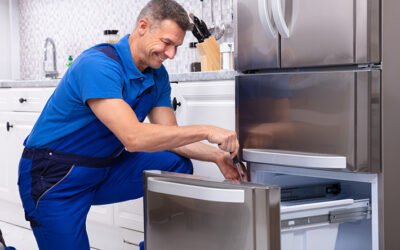 When to Repair Instead of Replace an Appliance