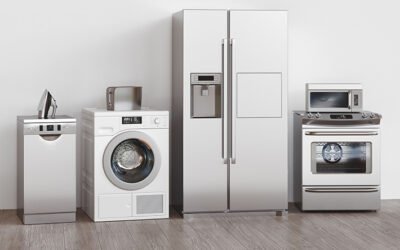 The Importance of Proper Ventilation for Home Appliances