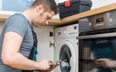 Why DIY Appliance Repair Might Not be Your Best Bet