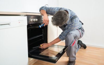 Pointers for Keeping Your Oven Functioning for Years