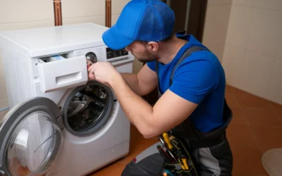 Decoding Washer Problems: Expert Repair Tips for a Smooth Spin