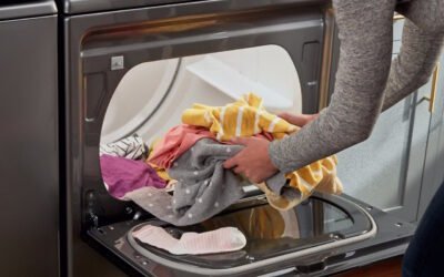 Essential Dryer Repair Tips to Keep Your Clothes Perfectly Dry!