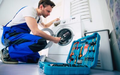 General Appliance Repair: Quick Fixes for Common Frustrations