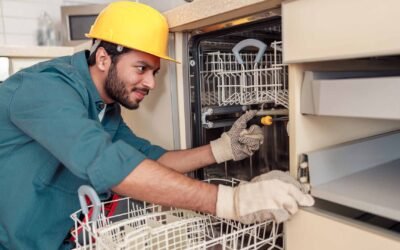 Commercial Dishwasher Repair vs. Replacement: Making the Cost-Effective Choice