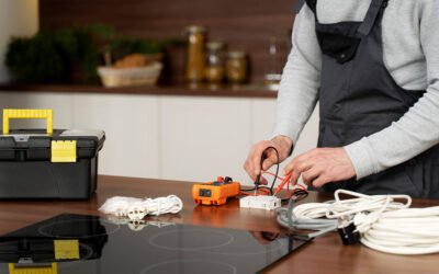 Emergency Appliance Repair: How to Find Quick Solutions Near You
