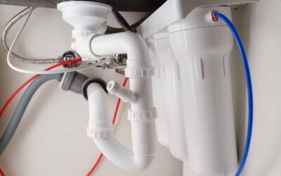 Upgrading Your Water Softener System: Repair or Replace?